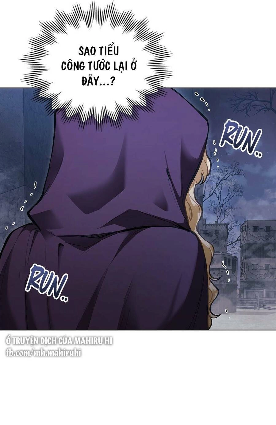 Tìm Lại Camellia Chapter 31 - 5