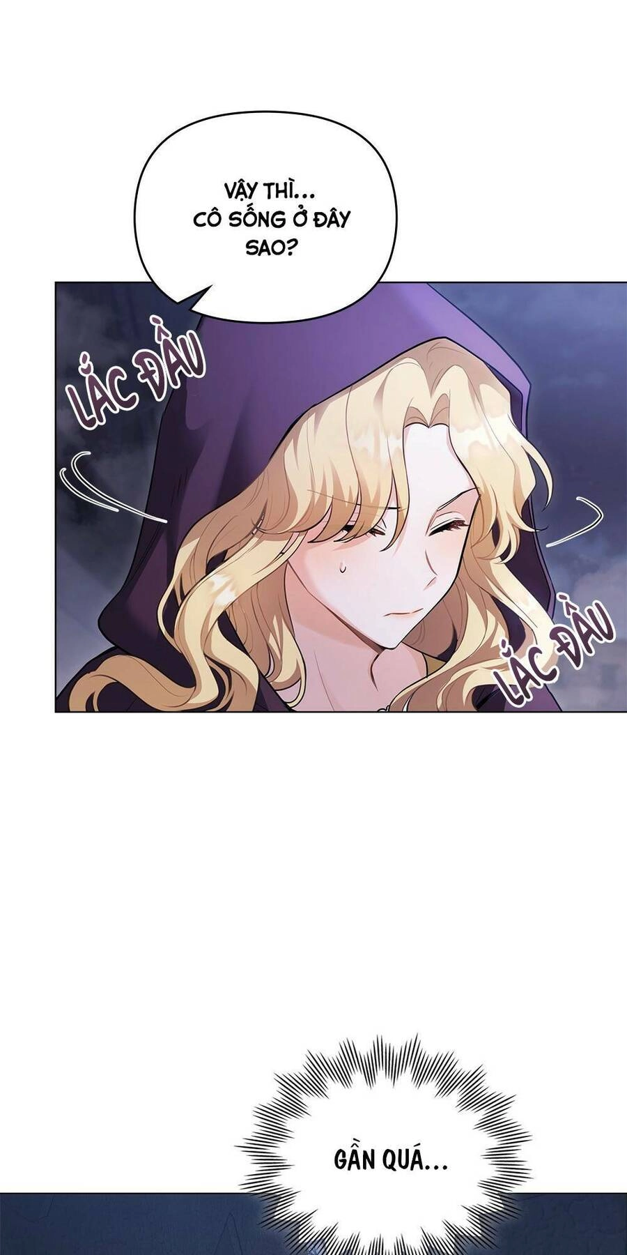 Tìm Lại Camellia Chapter 31 - 13