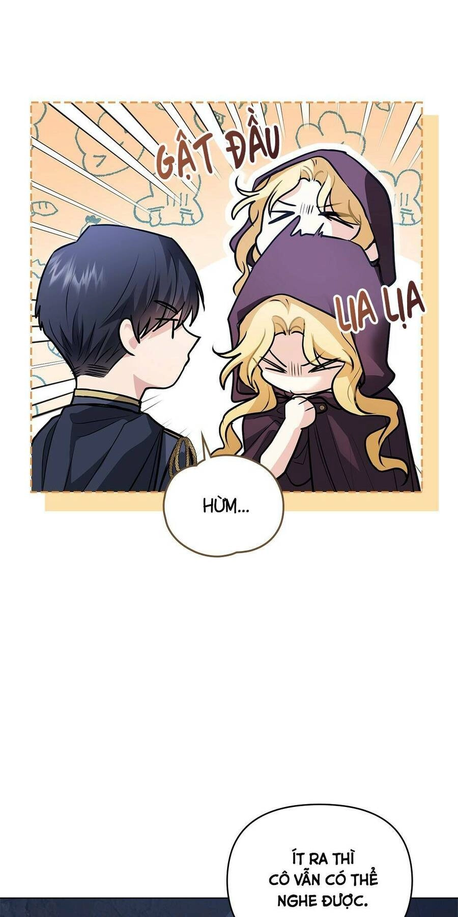 Tìm Lại Camellia Chapter 31 - 19