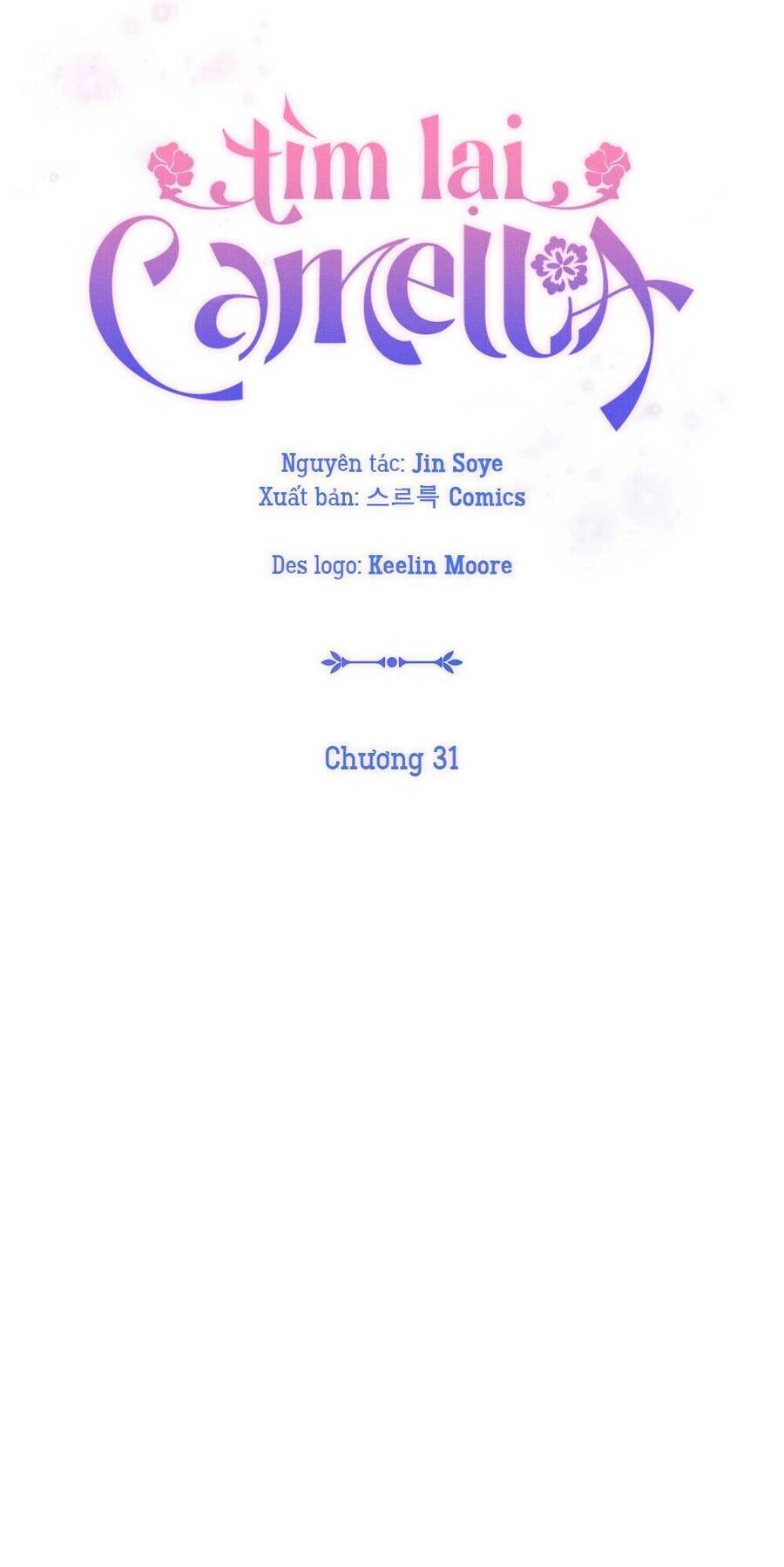 Tìm Lại Camellia Chapter 31 - 23