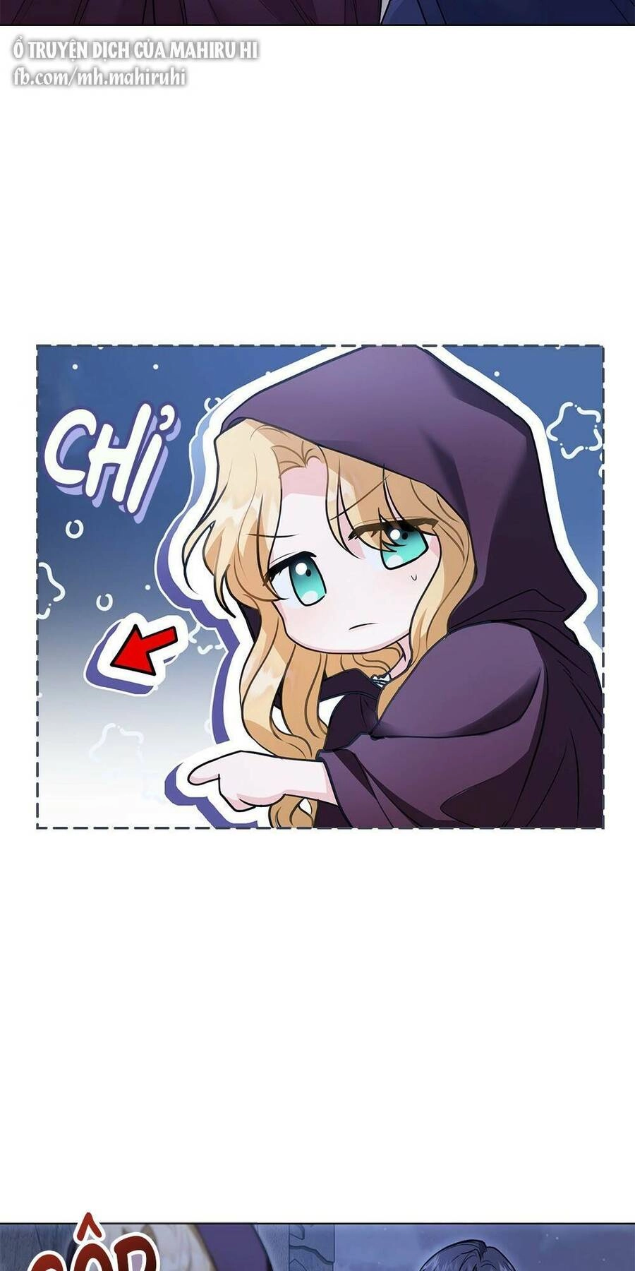 Tìm Lại Camellia Chapter 31 - 33