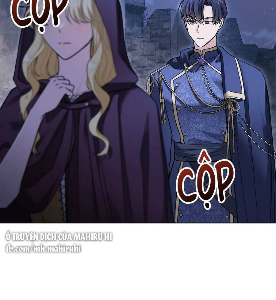 Tìm Lại Camellia Chapter 31 - 34