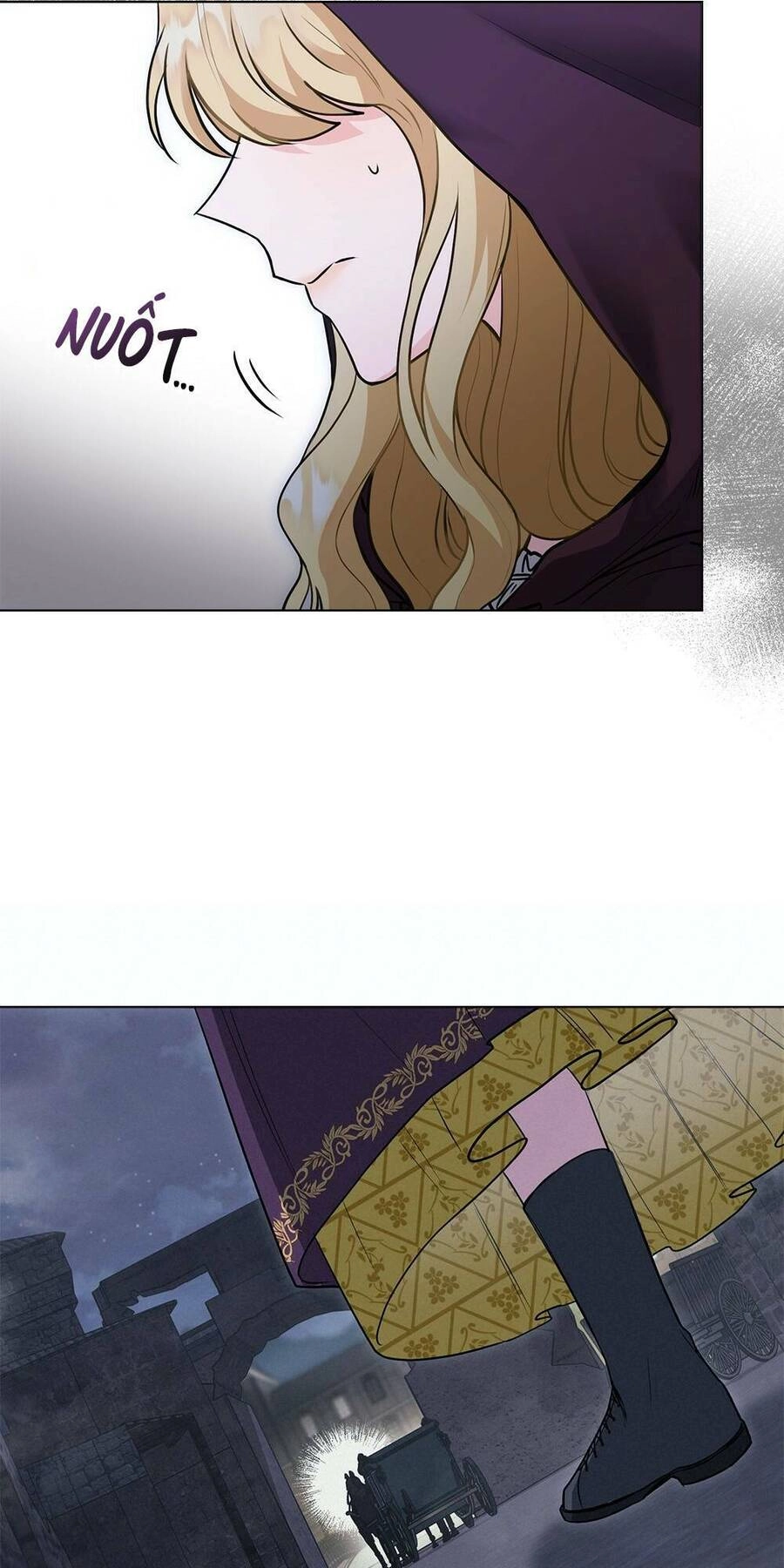 Tìm Lại Camellia Chapter 31 - 39