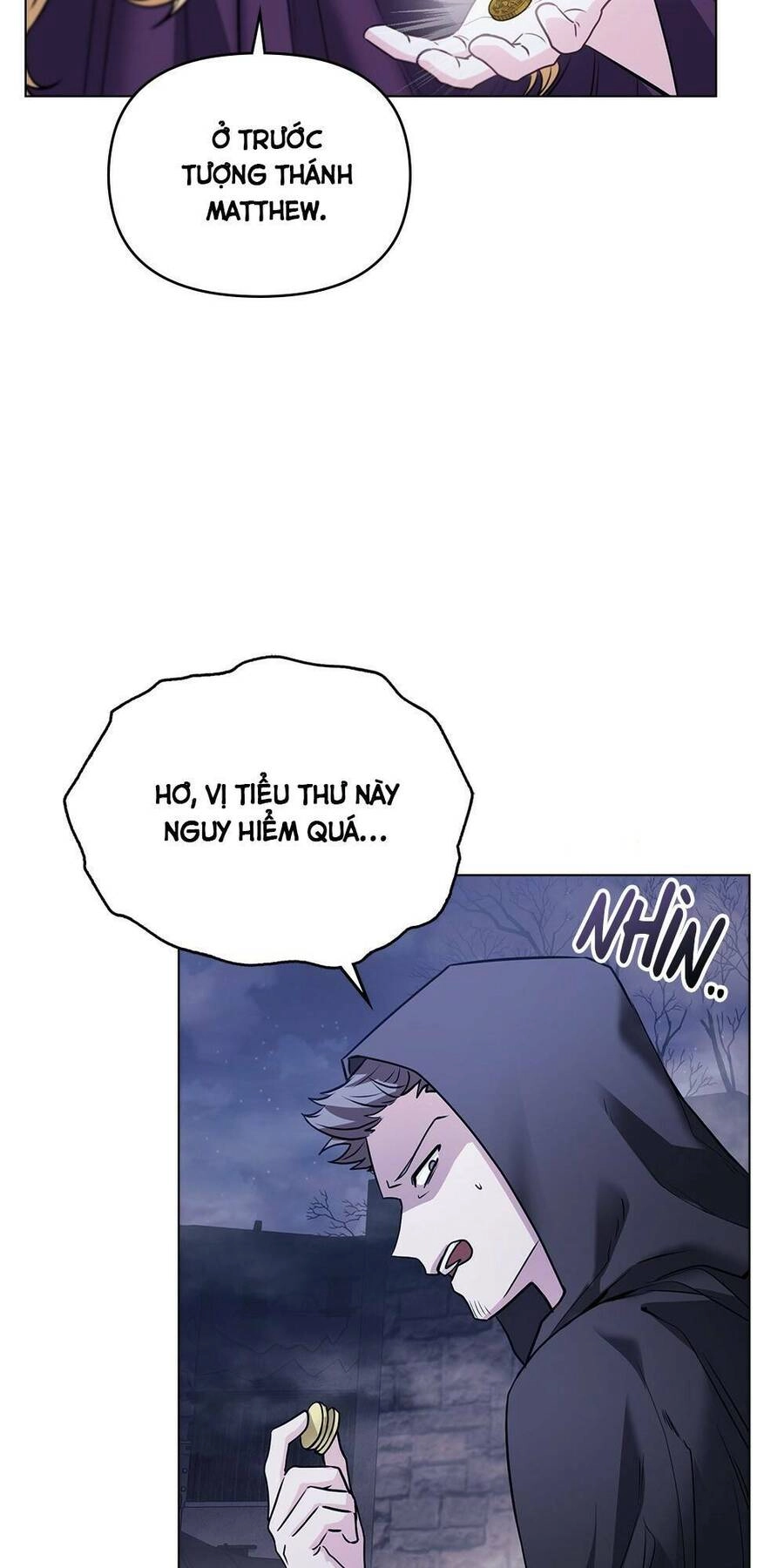 Tìm Lại Camellia Chapter 31 - 54