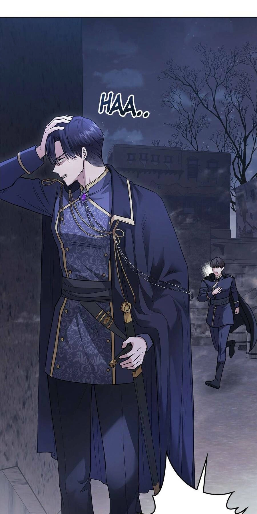 Tìm Lại Camellia Chapter 31 - 57