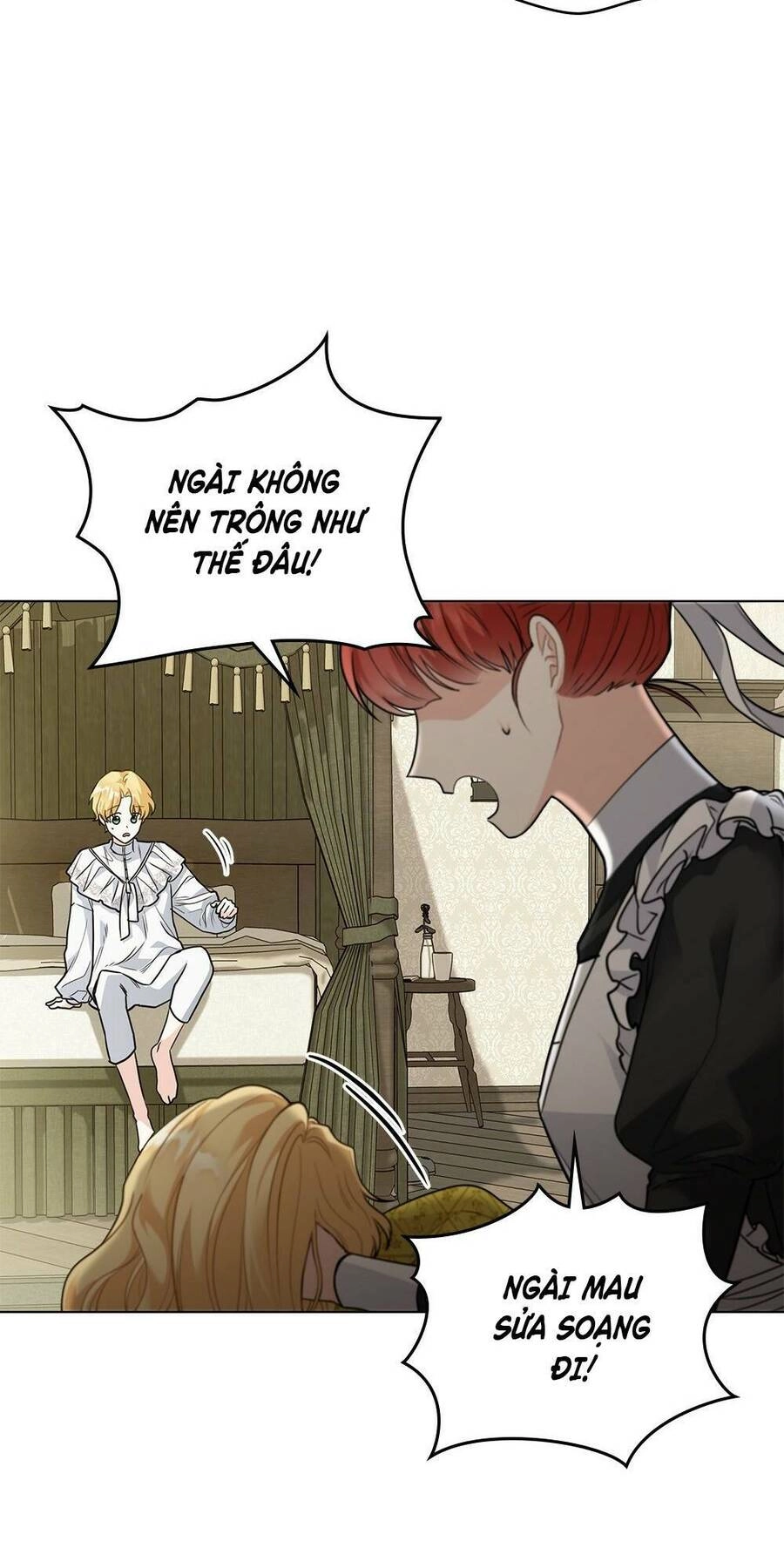 Tìm Lại Camellia Chapter 31 - 75