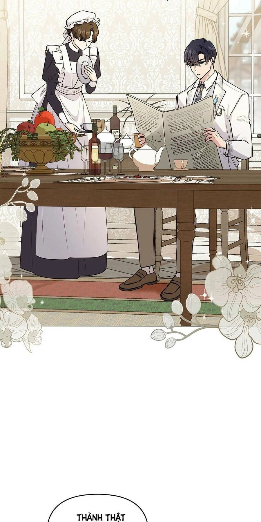 Tìm Lại Camellia Chapter 32 - 4