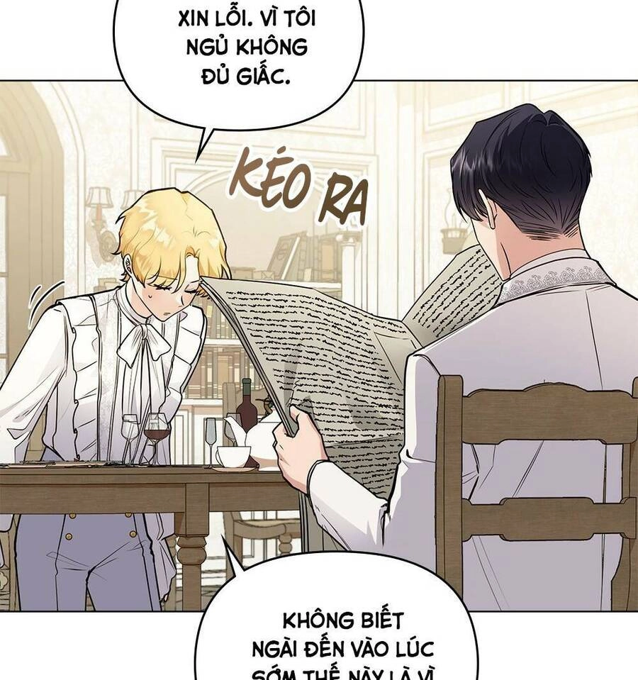 Tìm Lại Camellia Chapter 32 - 5