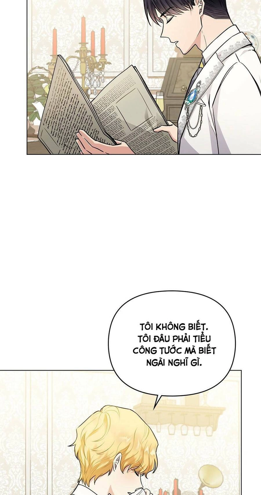 Tìm Lại Camellia Chapter 32 - 7