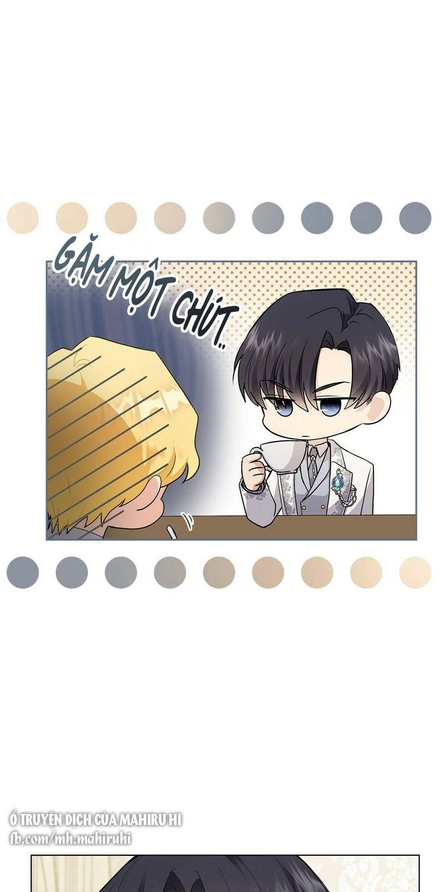 Tìm Lại Camellia Chapter 32 - 11