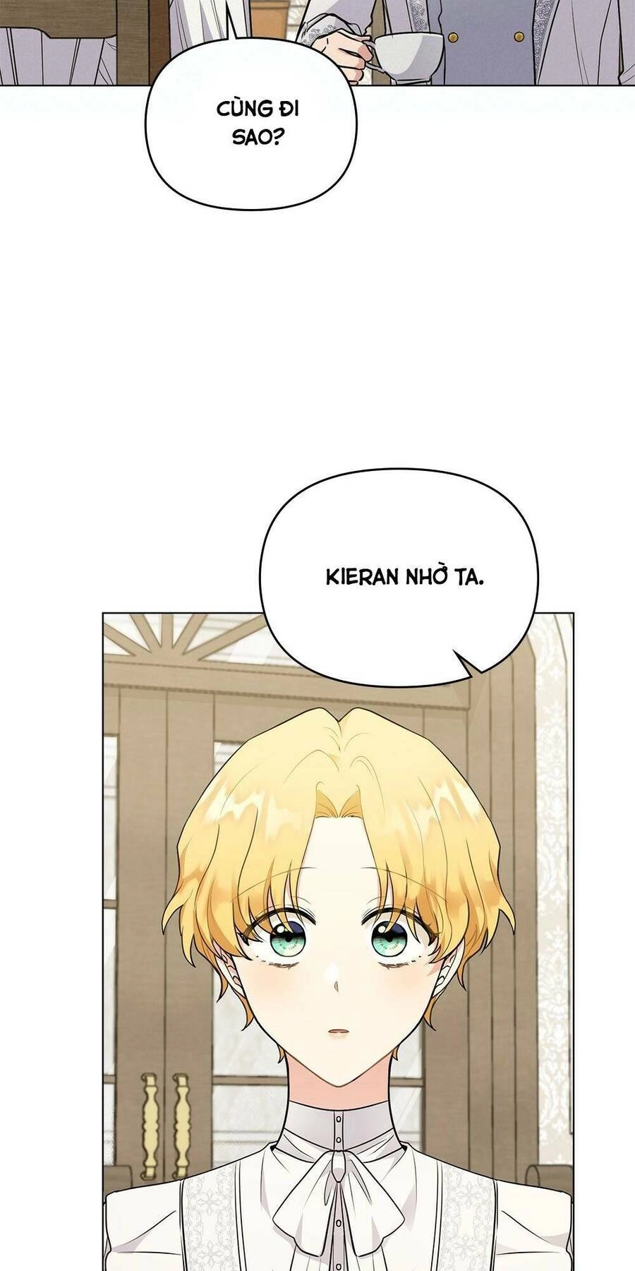 Tìm Lại Camellia Chapter 32 - 14