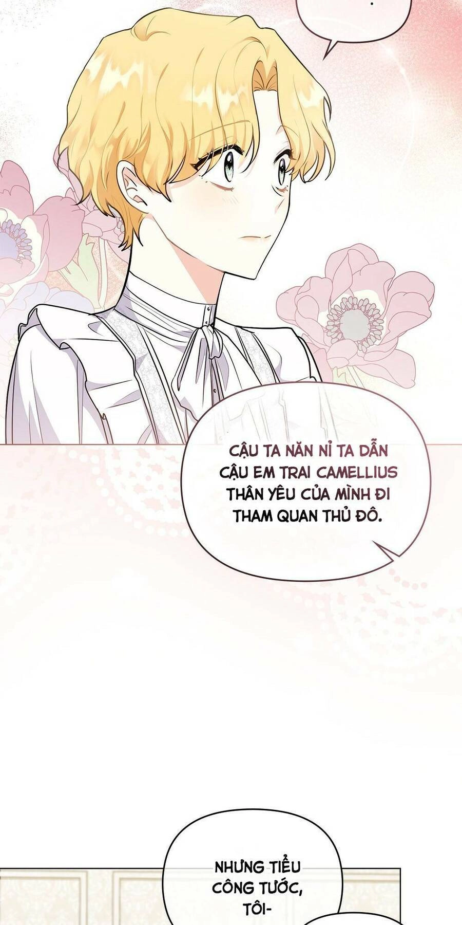 Tìm Lại Camellia Chapter 32 - 17