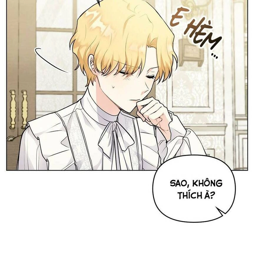 Tìm Lại Camellia Chapter 32 - 22