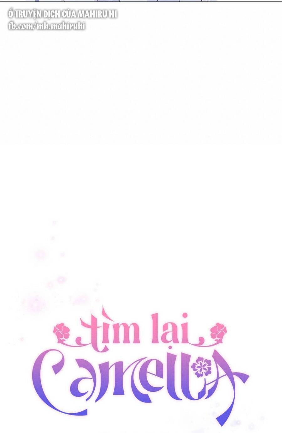 Tìm Lại Camellia Chapter 32 - 27