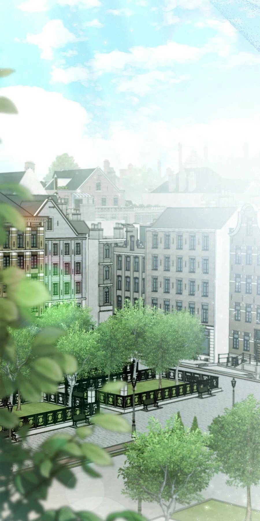 Tìm Lại Camellia Chapter 32 - 29