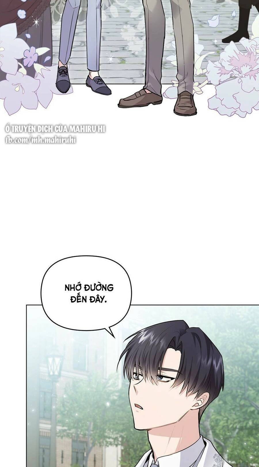 Tìm Lại Camellia Chapter 32 - 32