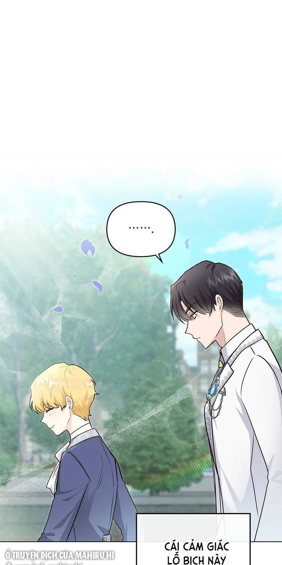 Tìm Lại Camellia Chapter 32 - 37