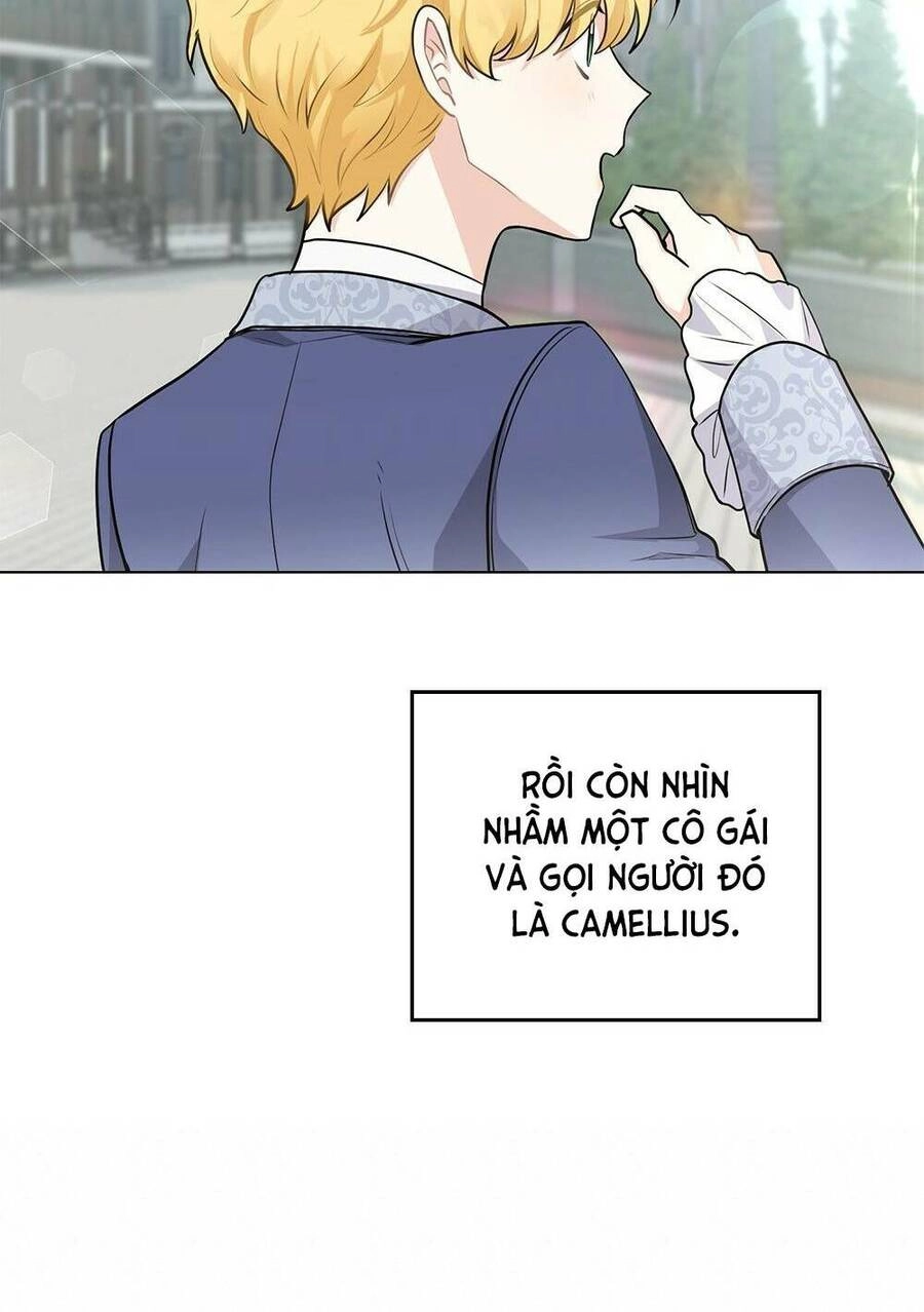 Tìm Lại Camellia Chapter 32 - 39