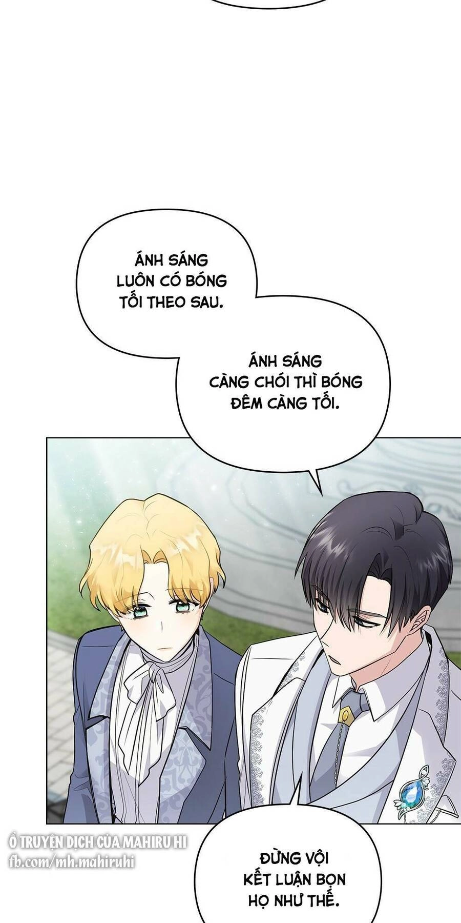Tìm Lại Camellia Chapter 32 - 49