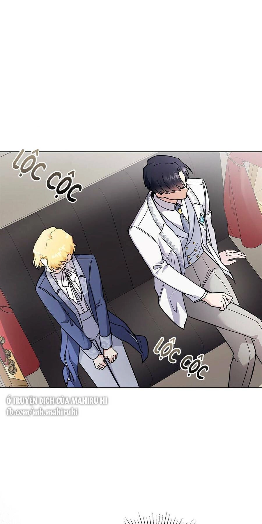 Tìm Lại Camellia Chapter 33 - 2