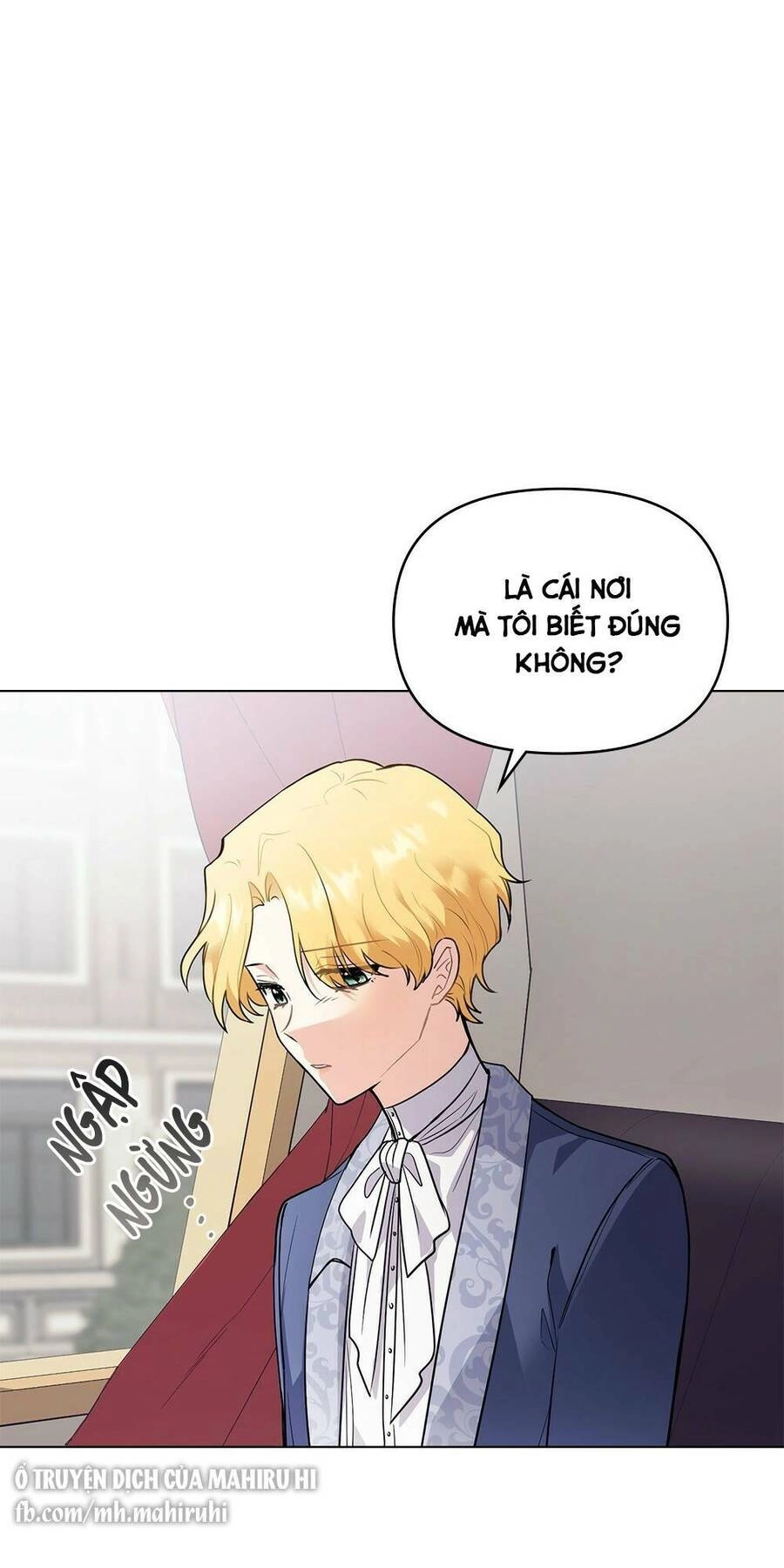 Tìm Lại Camellia Chapter 33 - 5