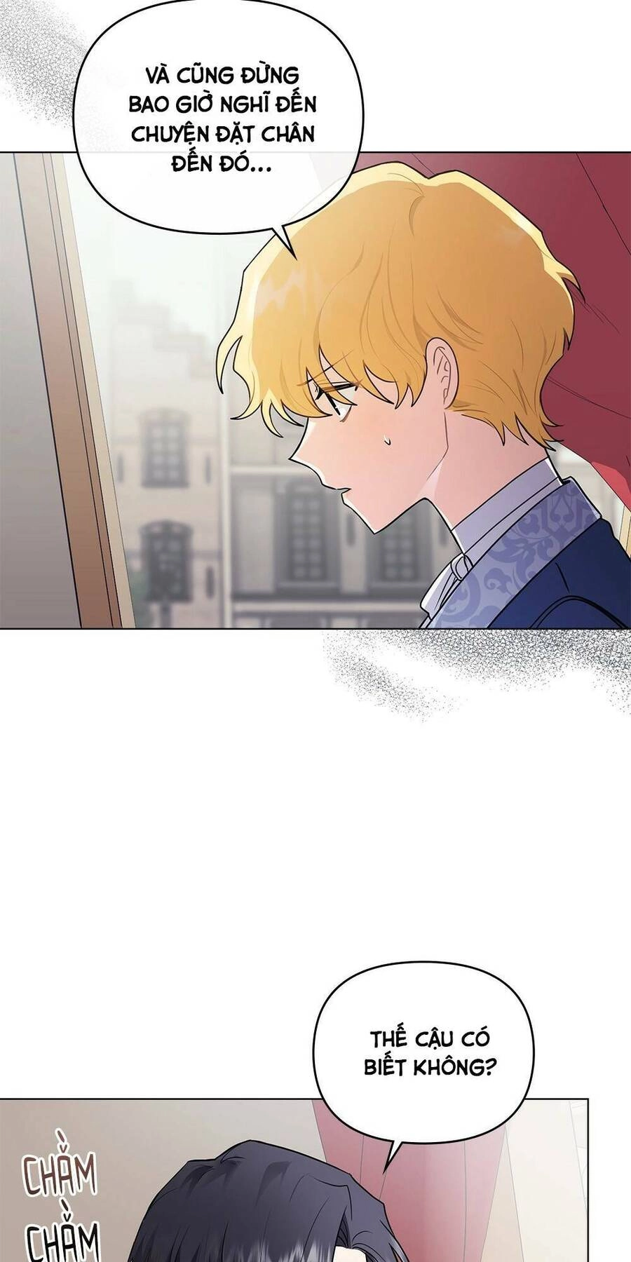 Tìm Lại Camellia Chapter 33 - 8