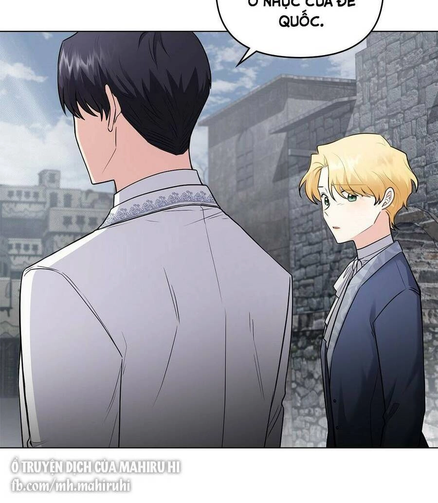 Tìm Lại Camellia Chapter 33 - 16