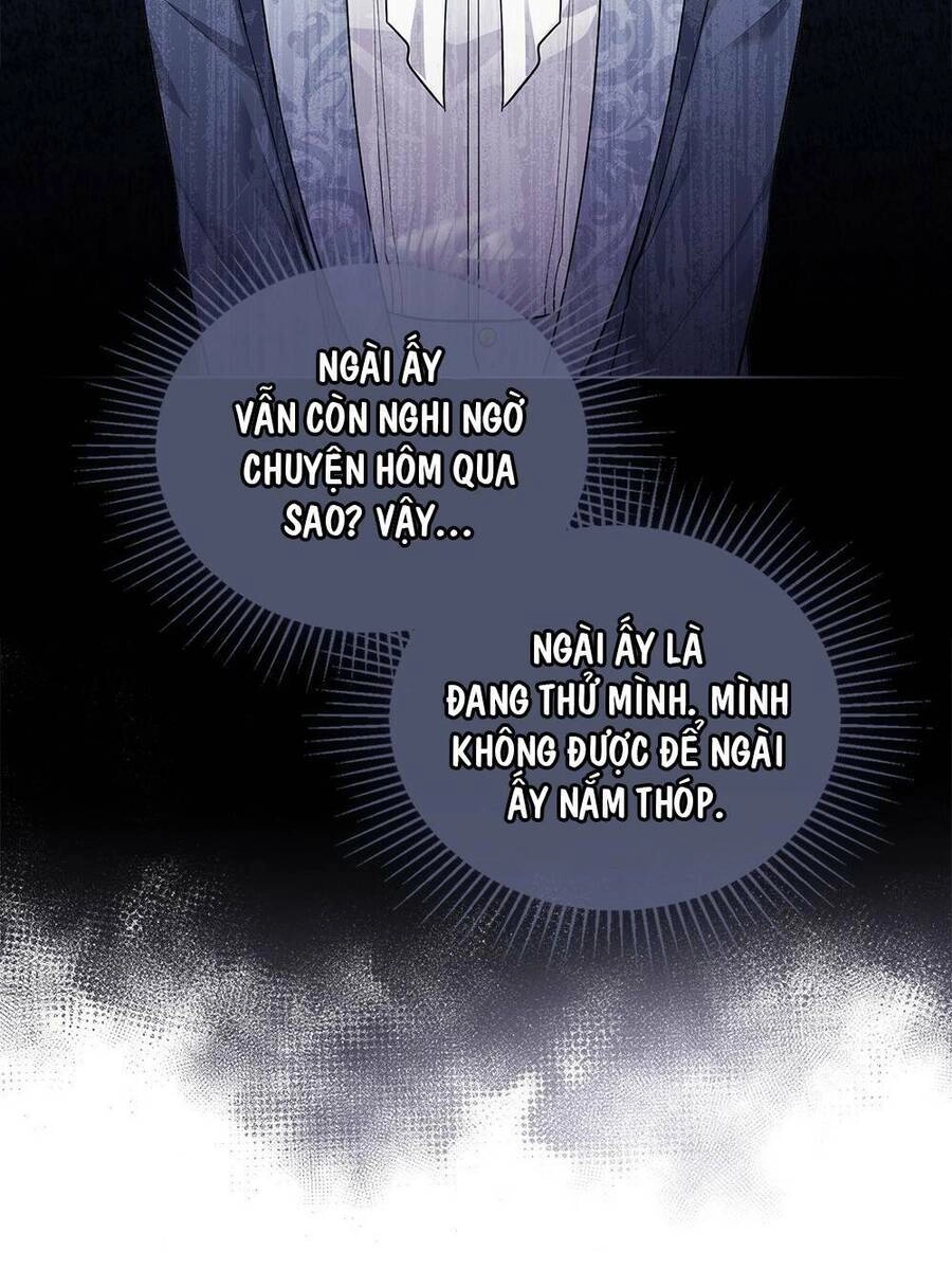 Tìm Lại Camellia Chapter 33 - 18