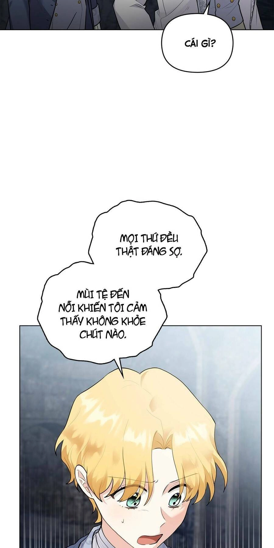 Tìm Lại Camellia Chapter 33 - 20