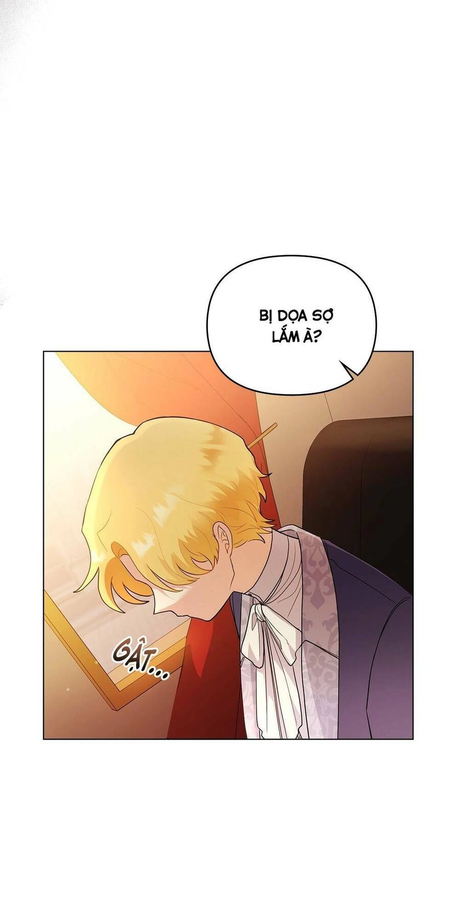 Tìm Lại Camellia Chapter 33 - 35