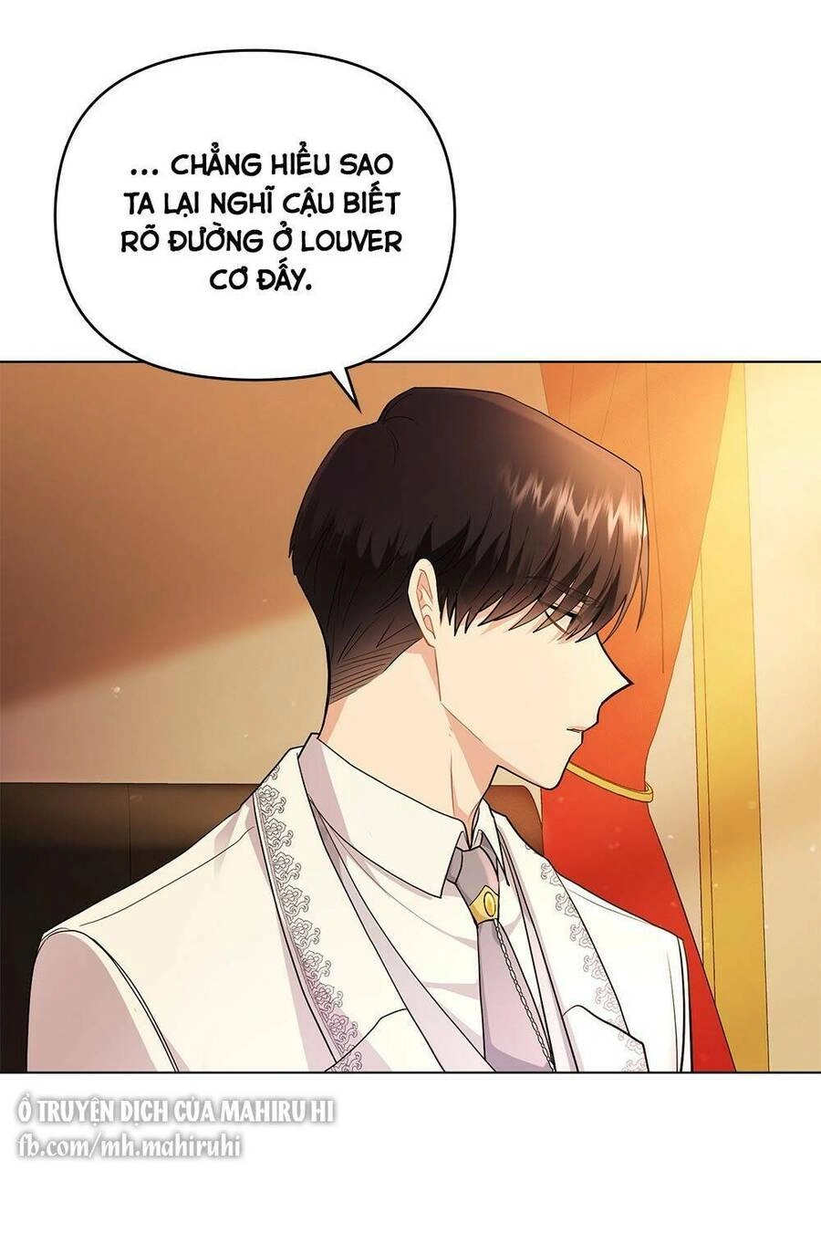 Tìm Lại Camellia Chapter 33 - 36