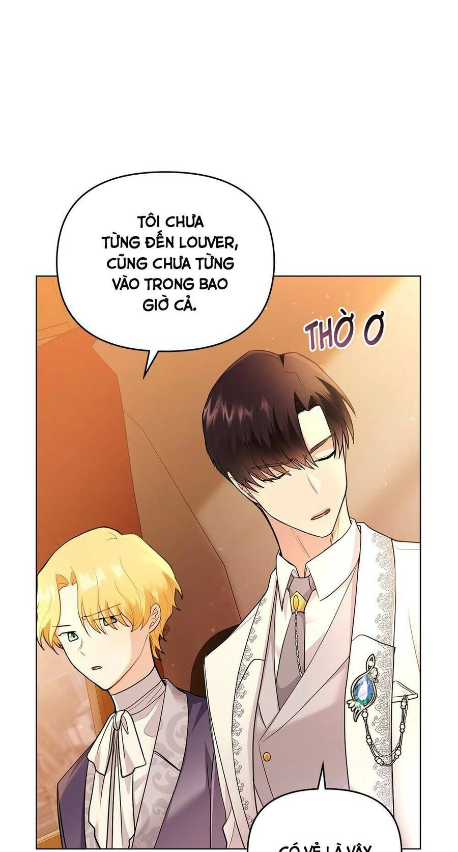 Tìm Lại Camellia Chapter 33 - 38