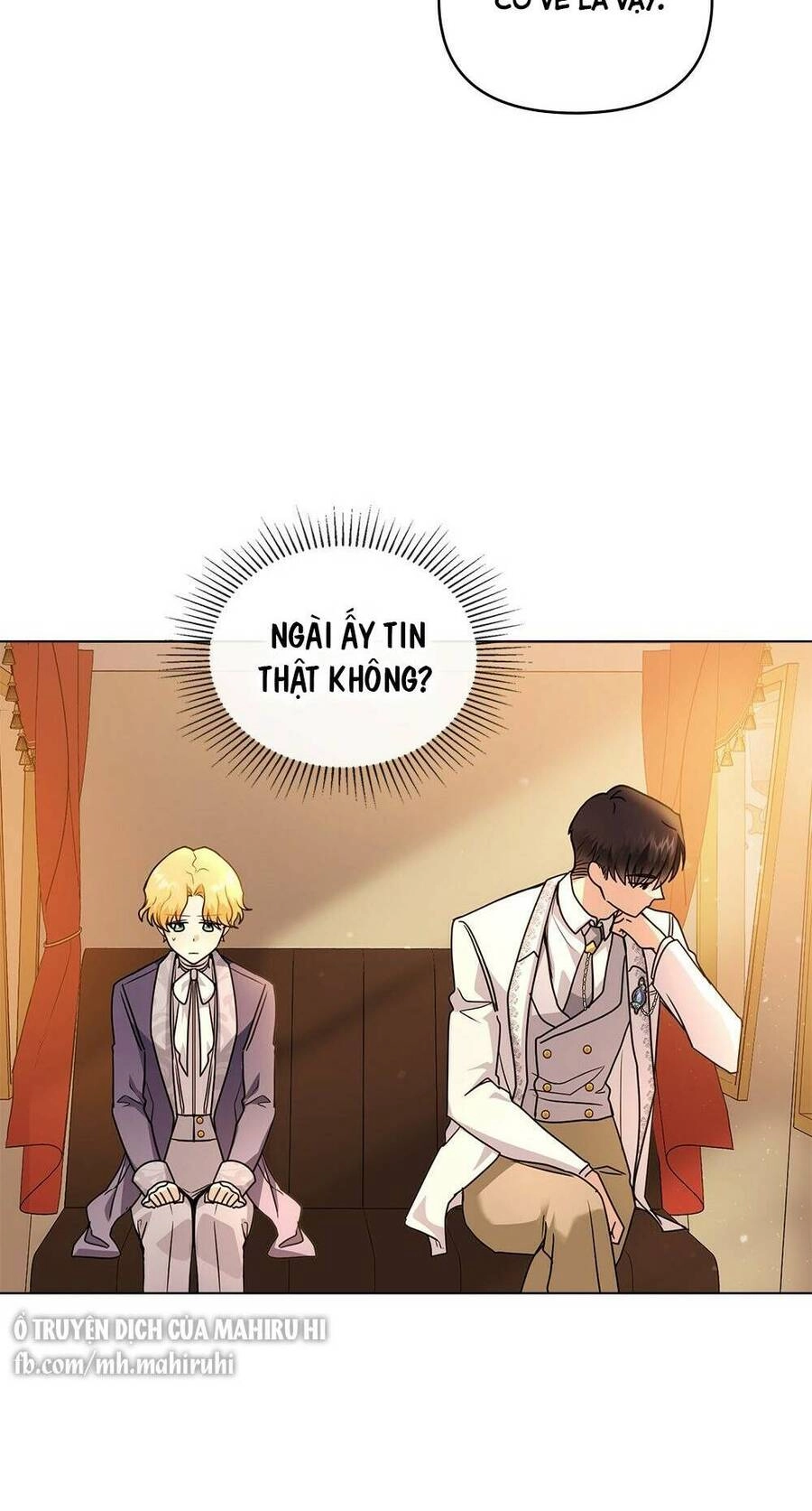 Tìm Lại Camellia Chapter 33 - 39