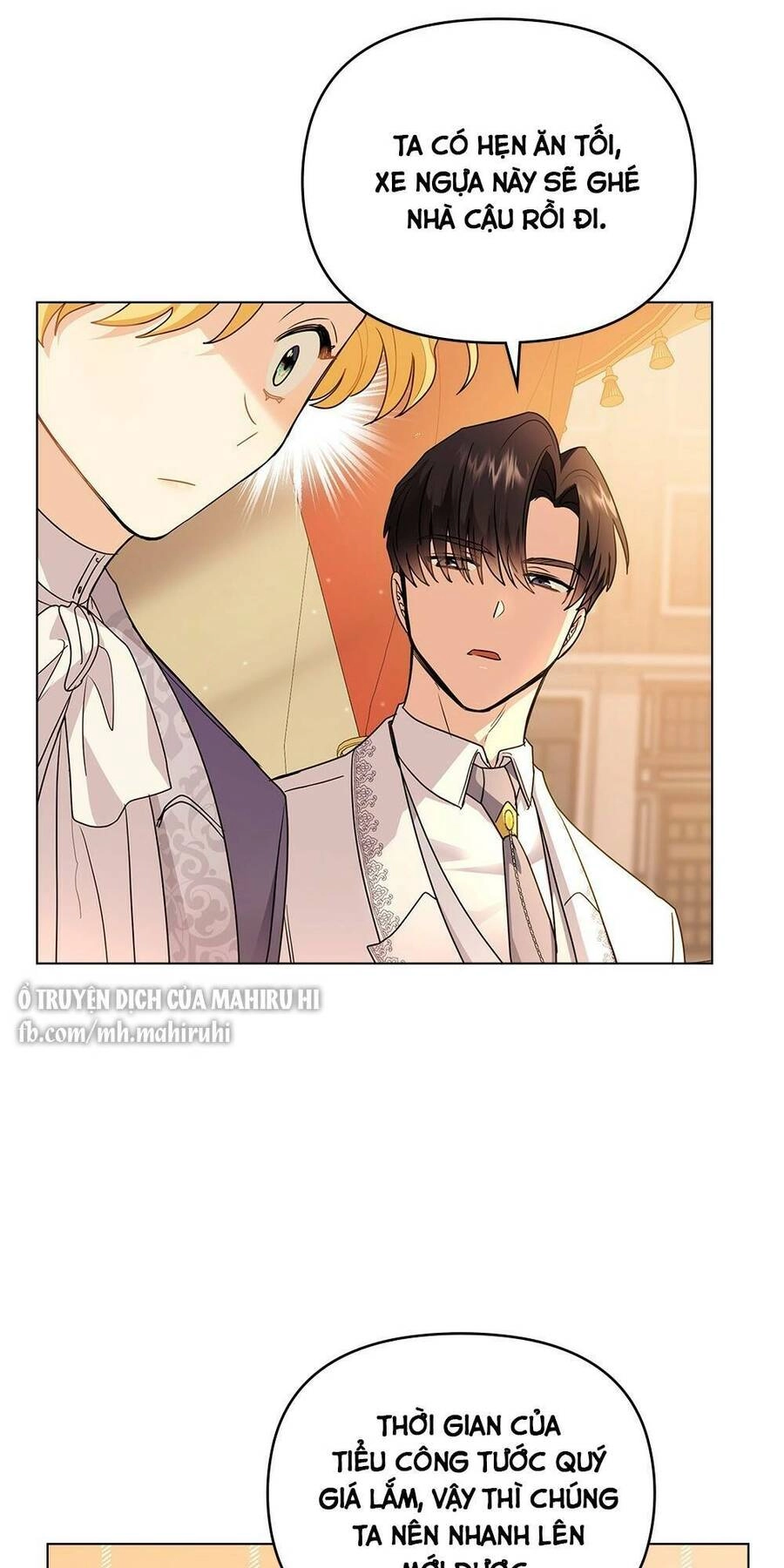 Tìm Lại Camellia Chapter 33 - 43