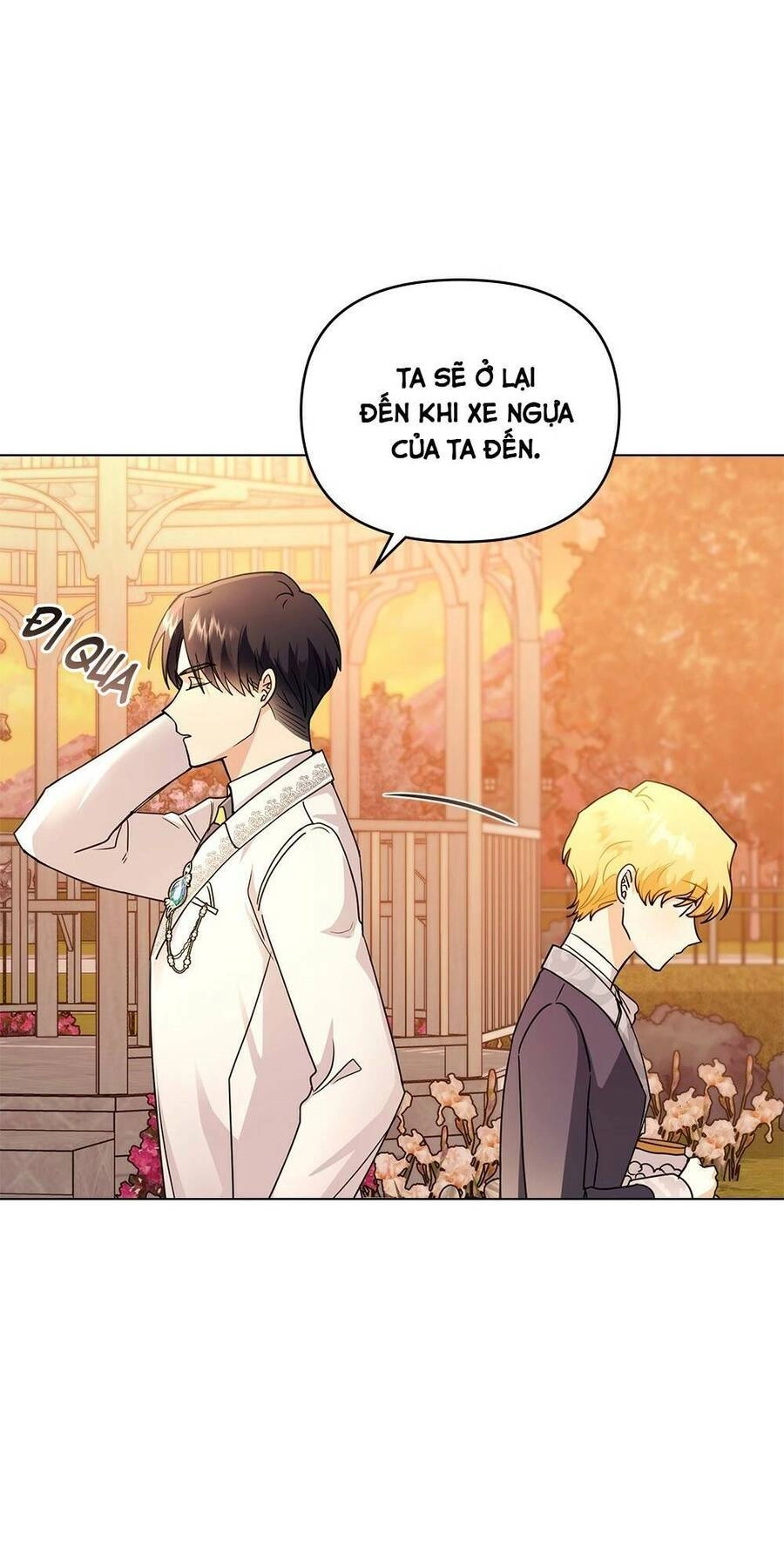 Tìm Lại Camellia Chapter 33 - 52