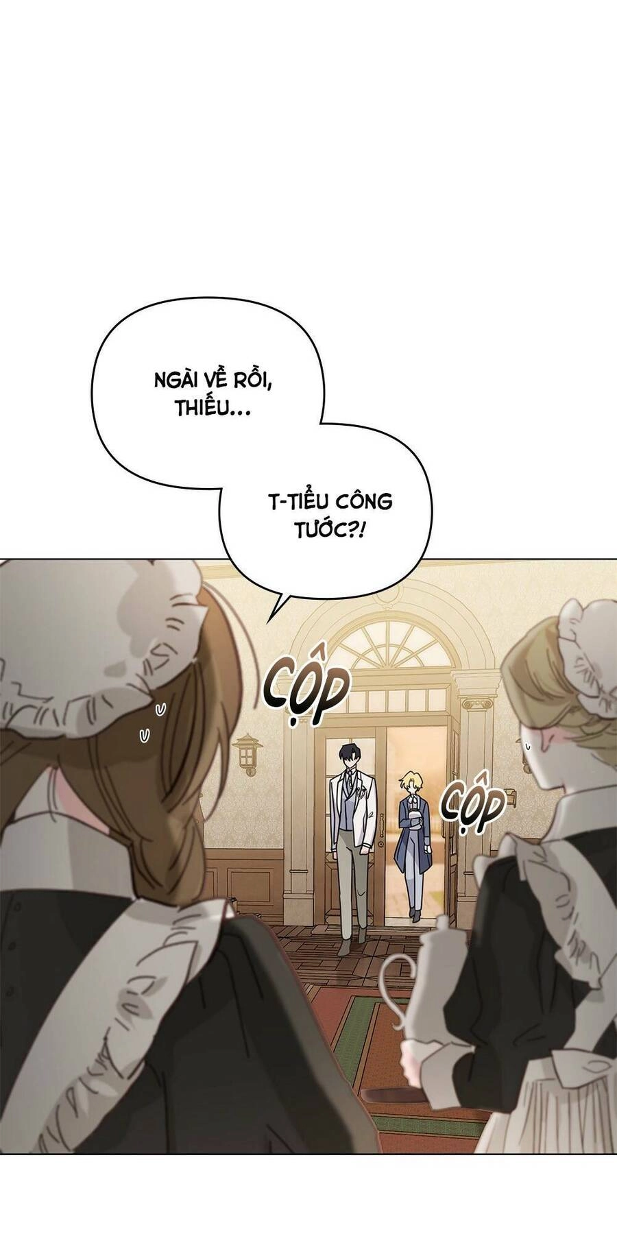 Tìm Lại Camellia Chapter 33 - 64