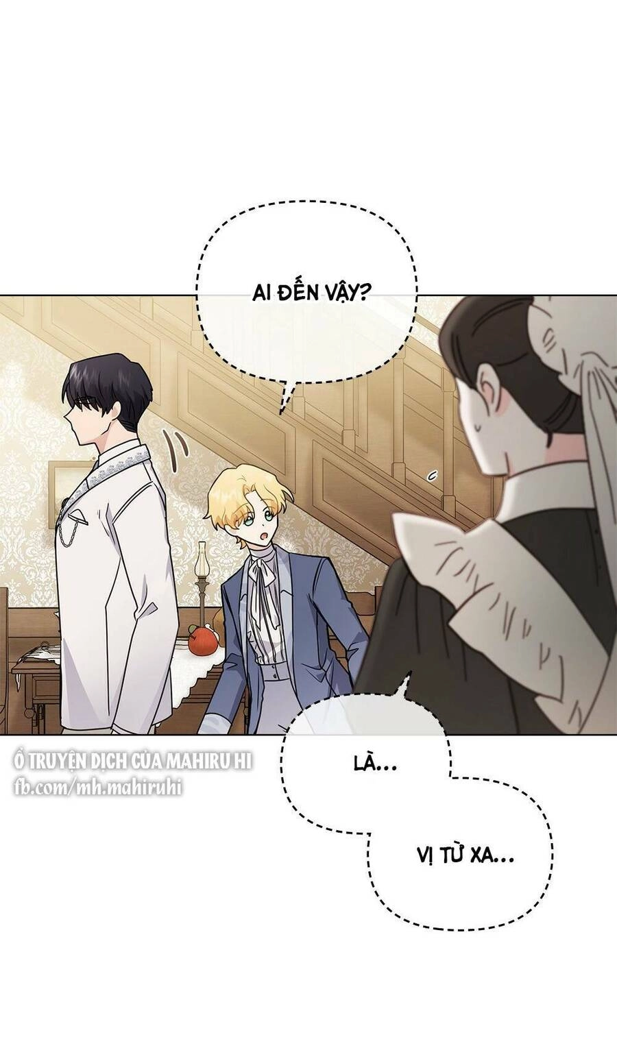 Tìm Lại Camellia Chapter 33 - 65