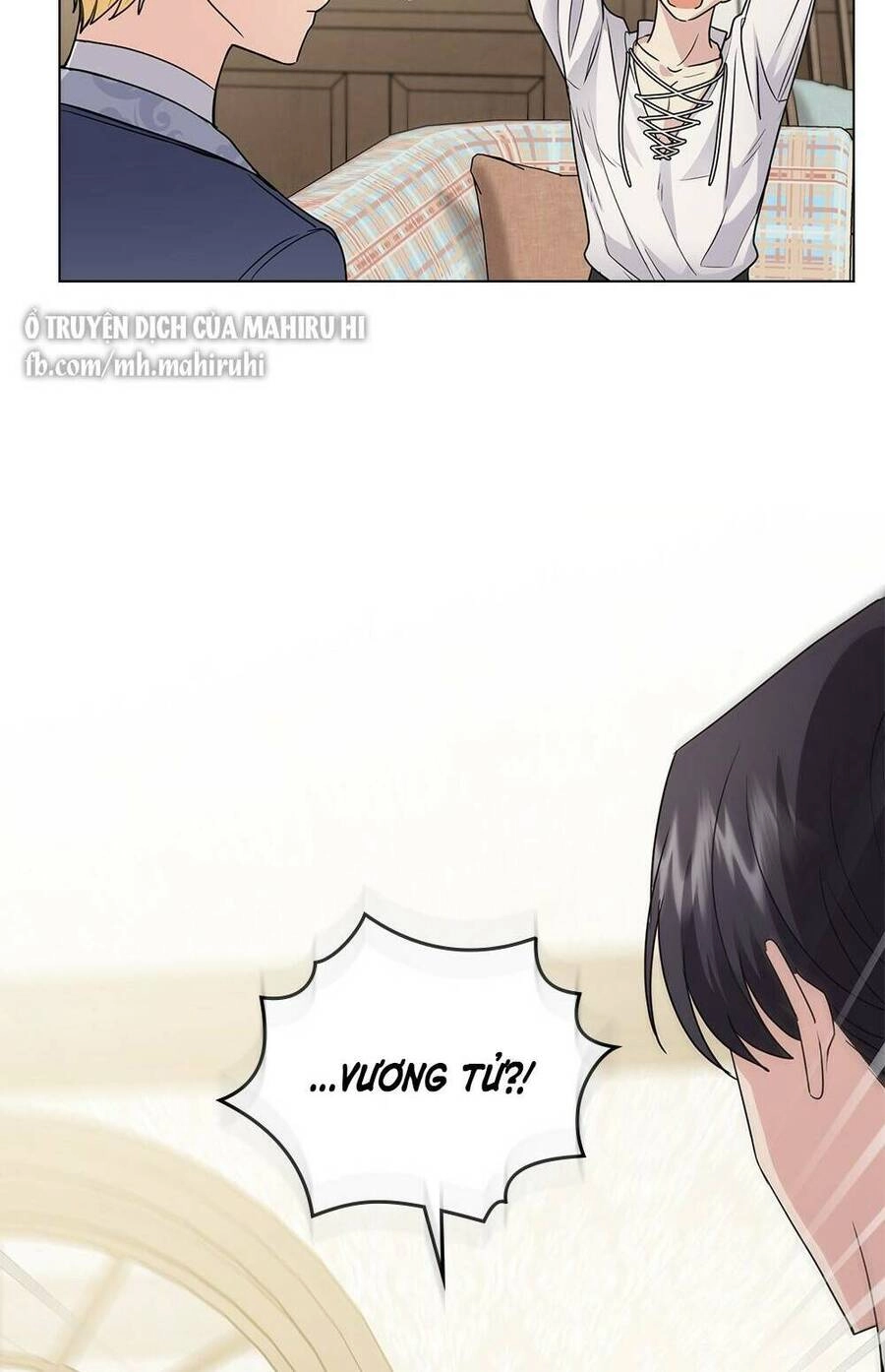 Tìm Lại Camellia Chapter 33 - 74