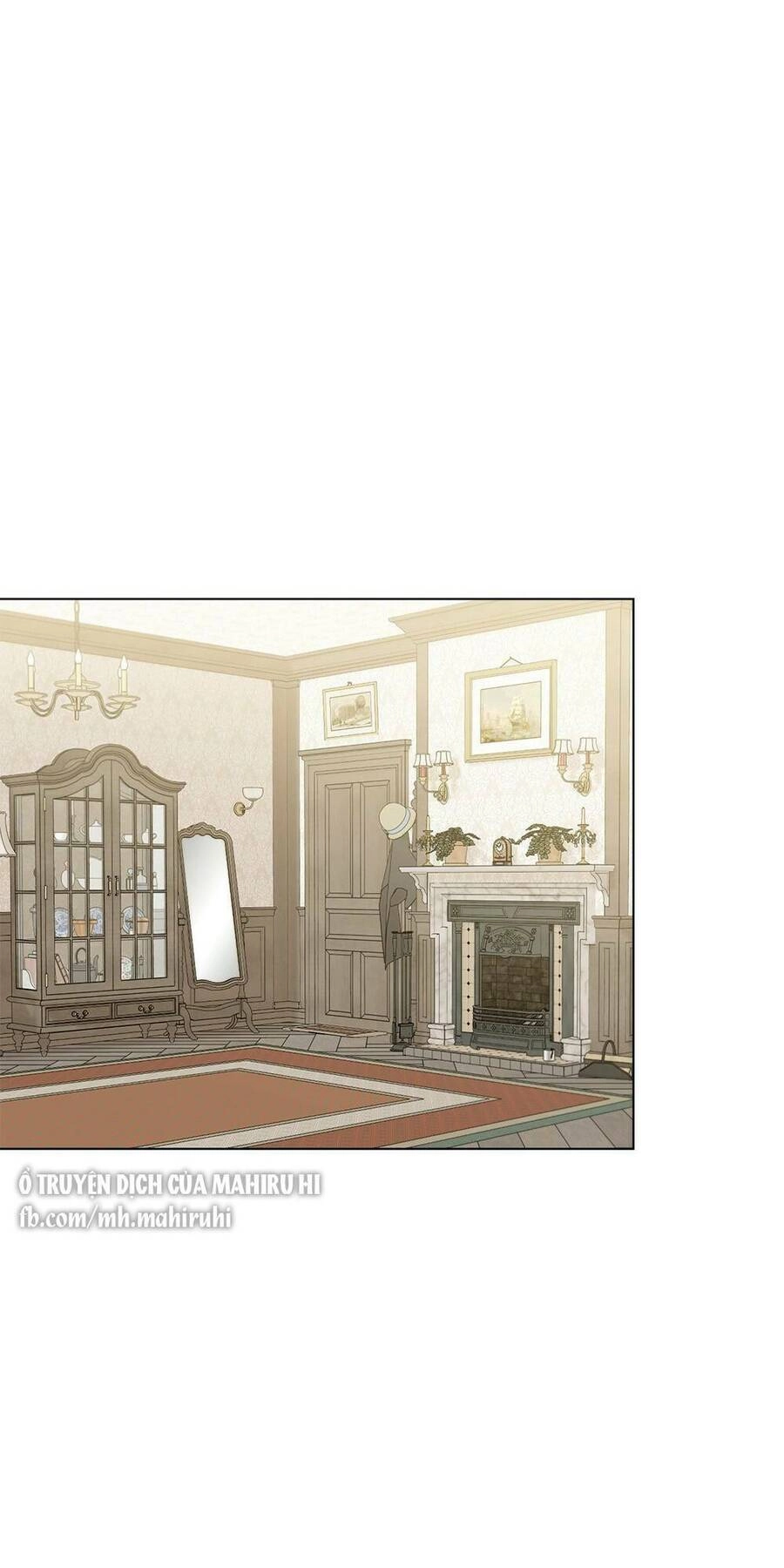 Tìm Lại Camellia Chapter 34 - 2