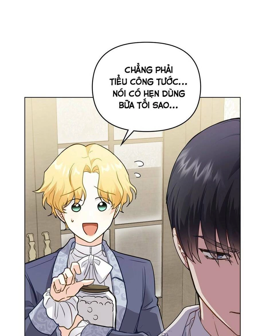 Tìm Lại Camellia Chapter 34 - 3