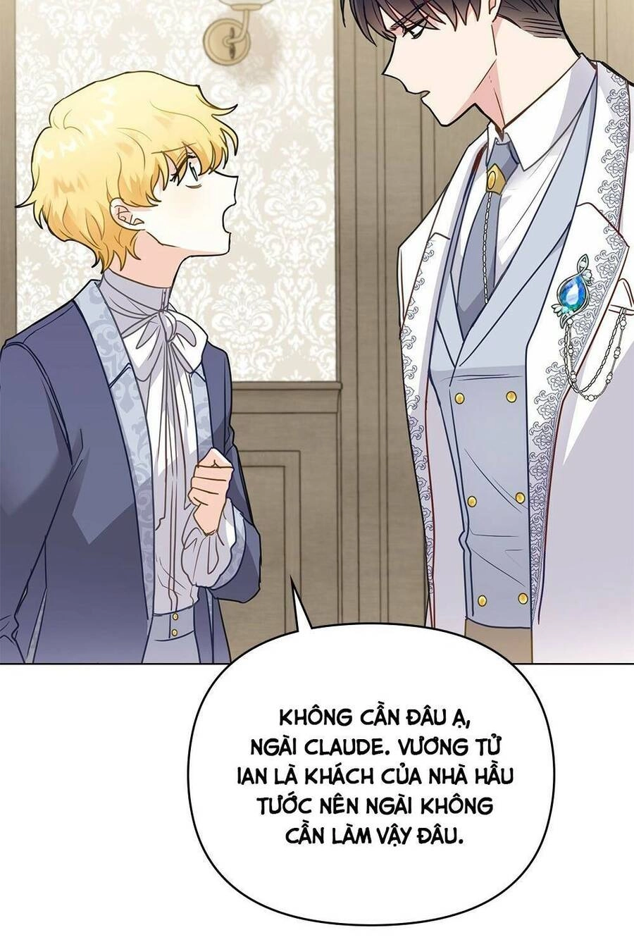 Tìm Lại Camellia Chapter 34 - 6