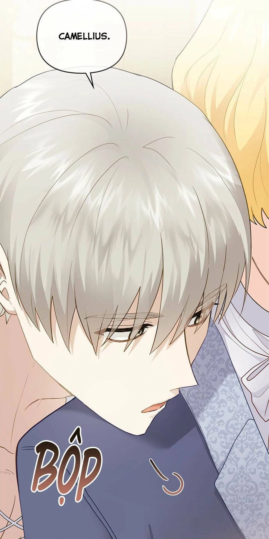 Tìm Lại Camellia Chapter 34 - 14