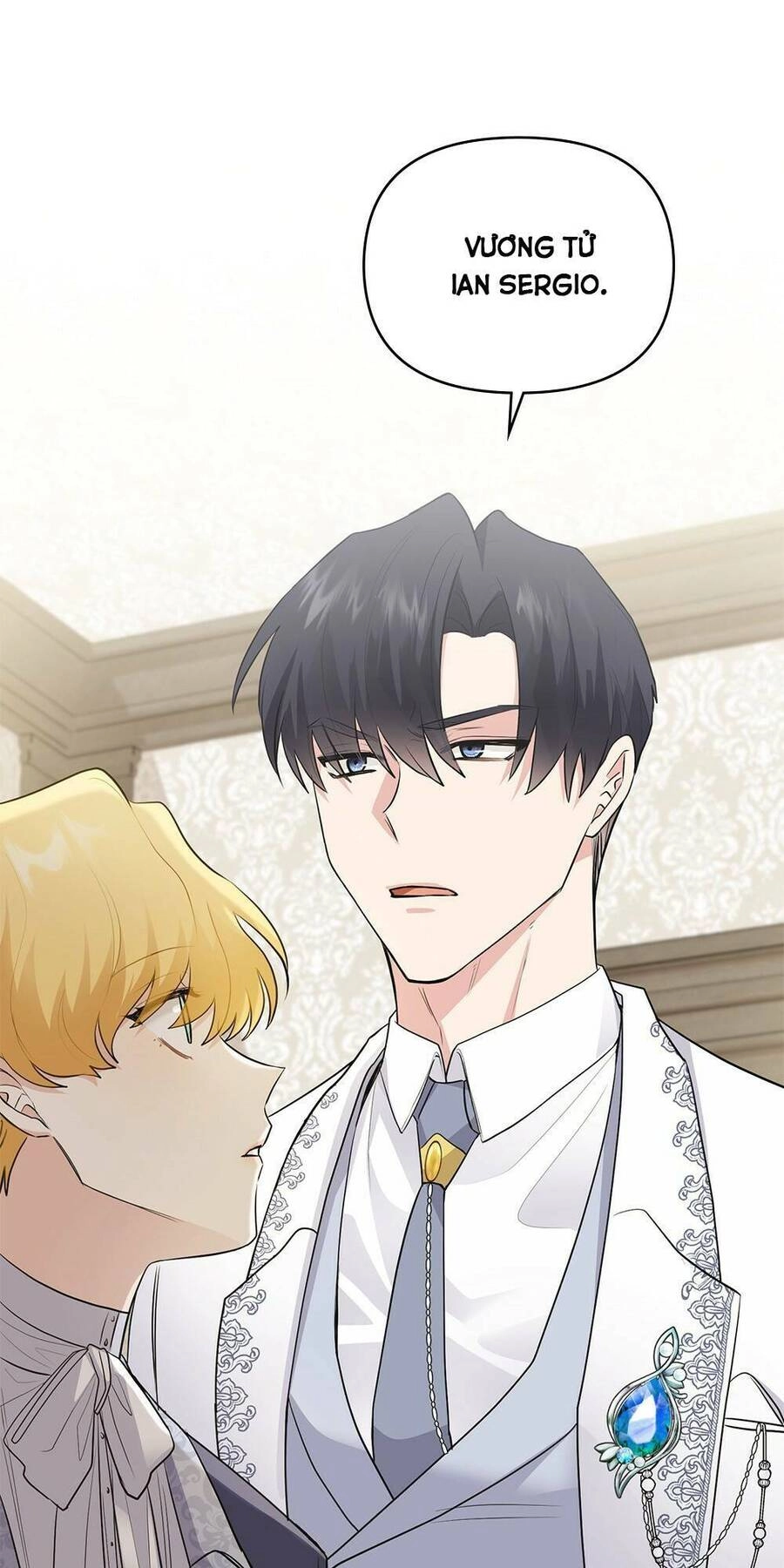 Tìm Lại Camellia Chapter 34 - 20