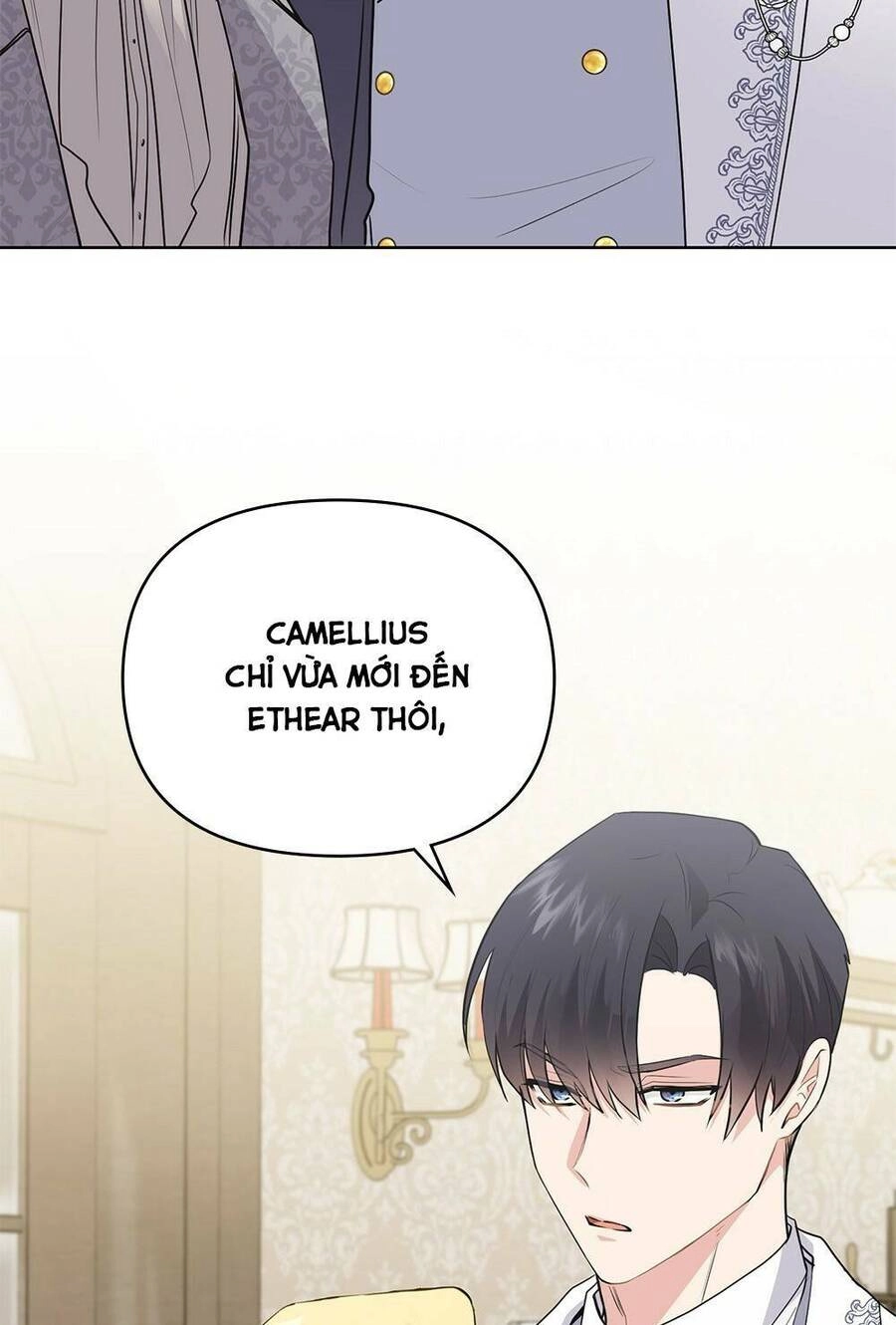 Tìm Lại Camellia Chapter 34 - 21