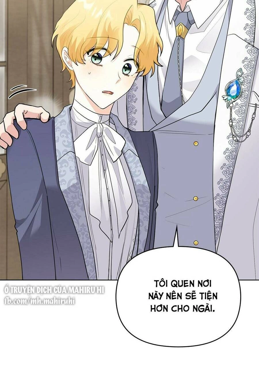 Tìm Lại Camellia Chapter 34 - 22