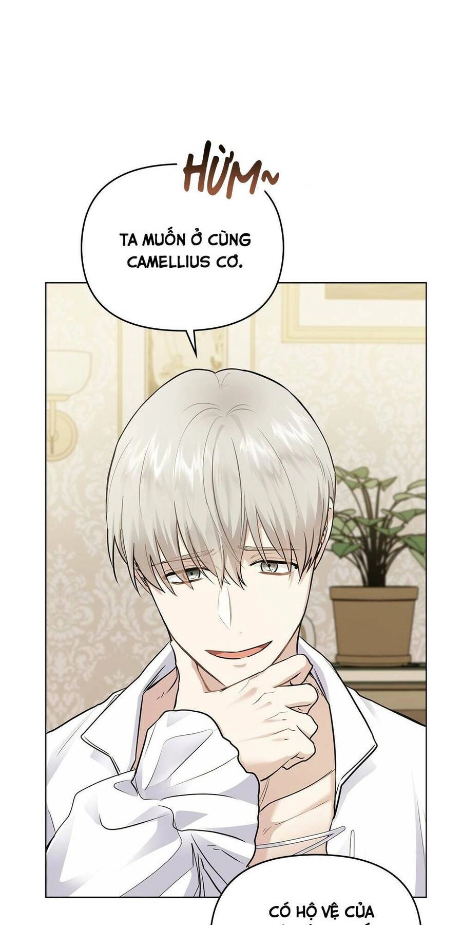 Tìm Lại Camellia Chapter 34 - 23