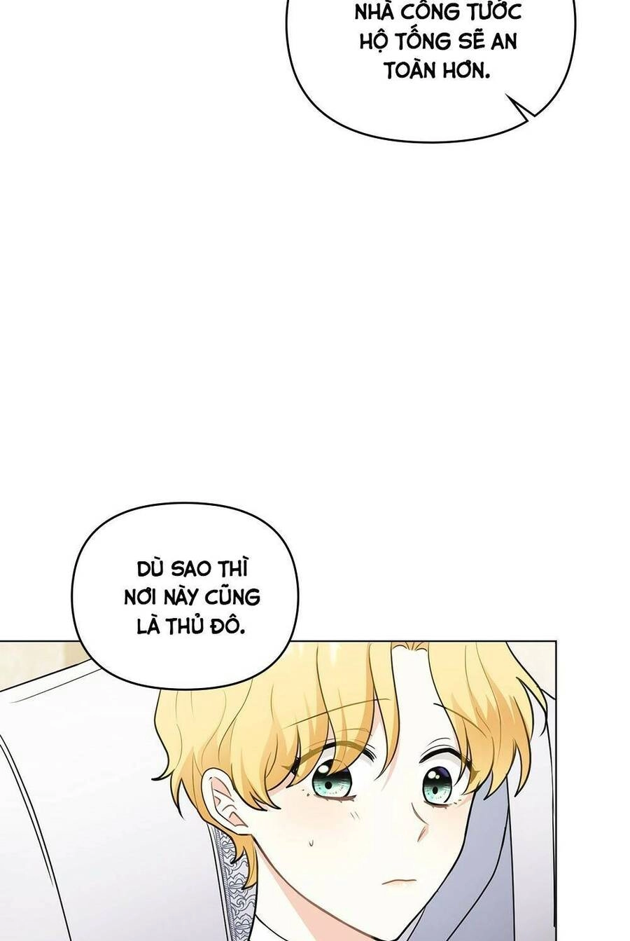 Tìm Lại Camellia Chapter 34 - 24