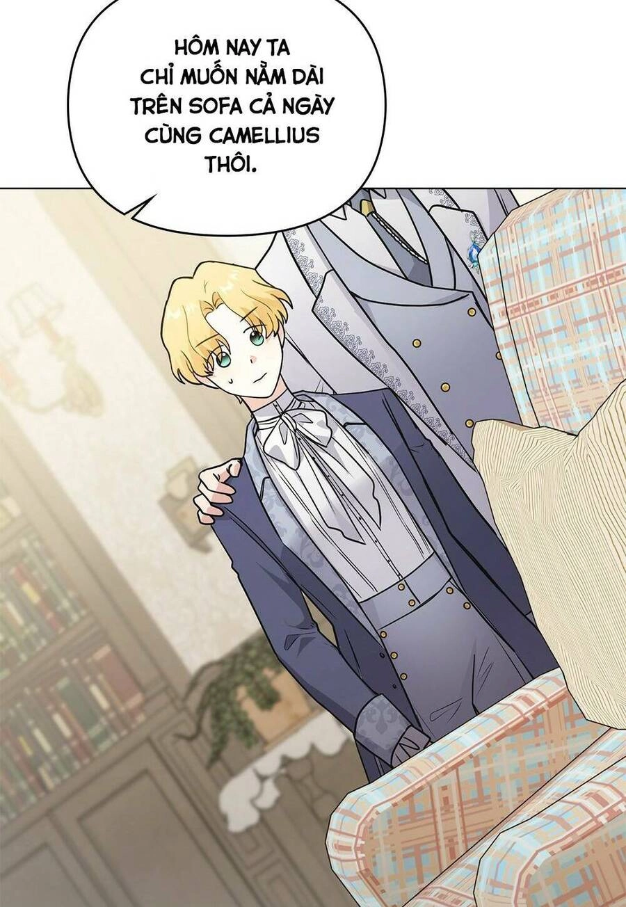 Tìm Lại Camellia Chapter 34 - 28