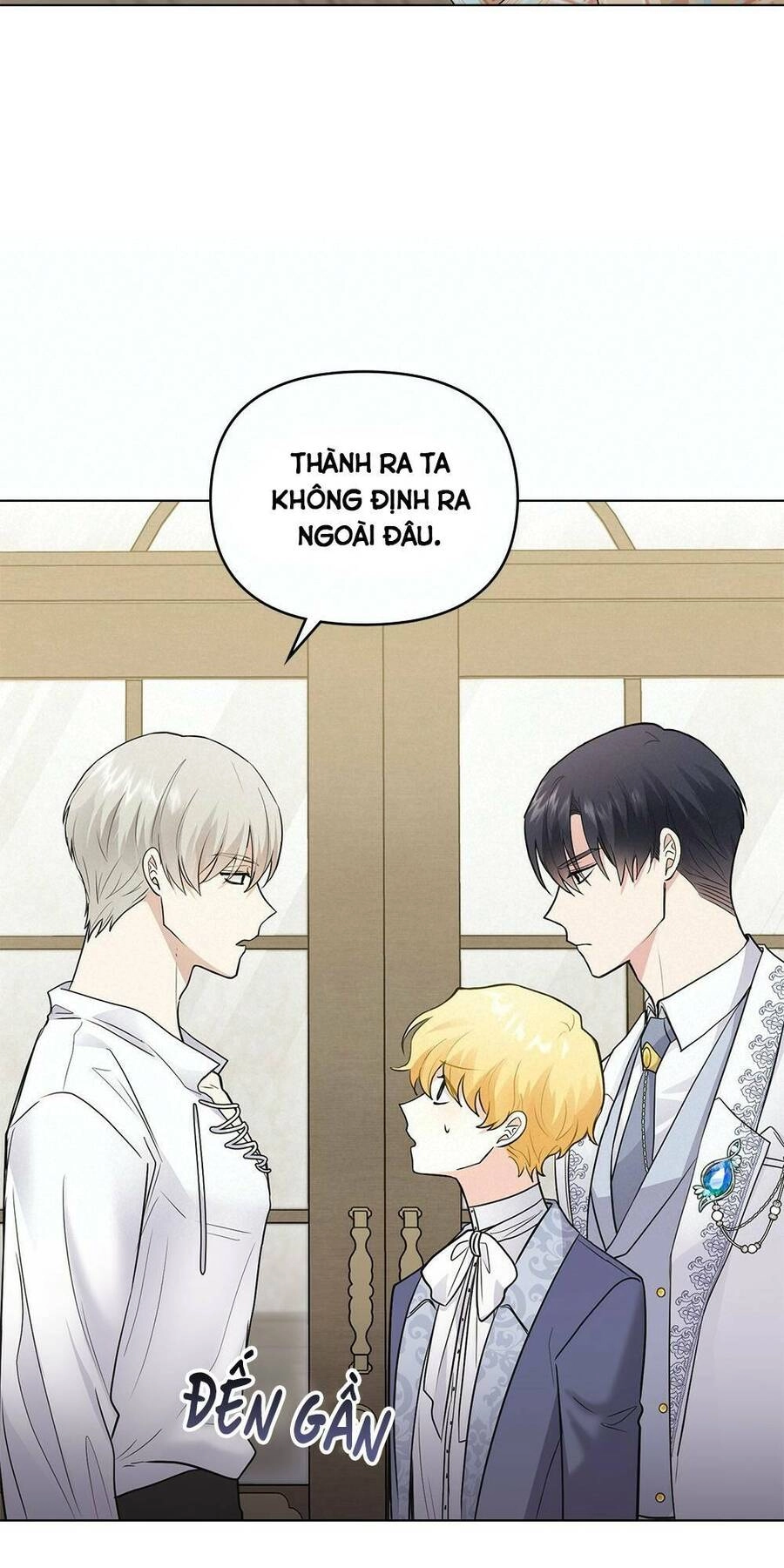 Tìm Lại Camellia Chapter 34 - 29