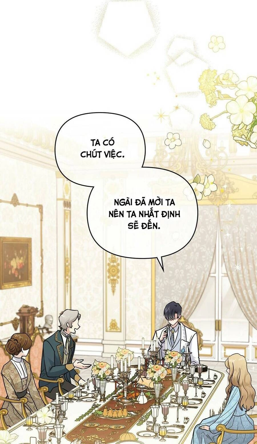 Tìm Lại Camellia Chapter 34 - 37